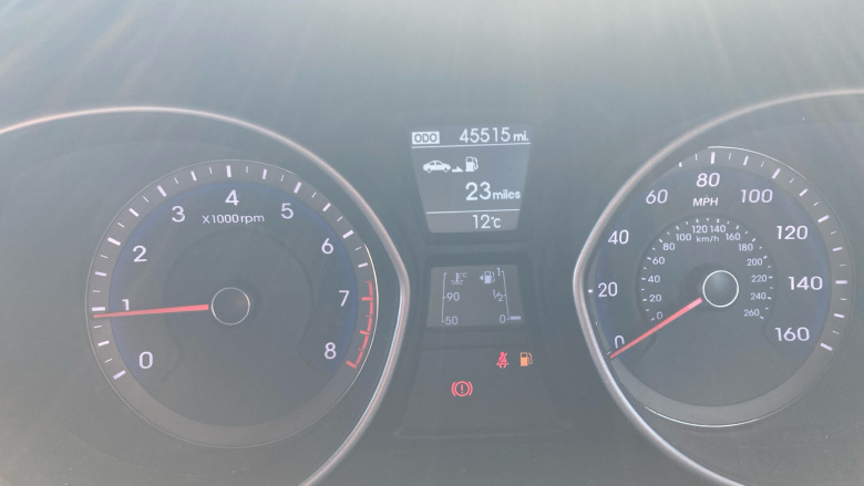 Hyundai i30 1.4 Blue Drive SE 5dr Petrol Hatchback